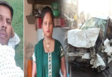 कैथल: 6 की सड़क हादसे में मौत- बारात से लौट रही कार दूसरी कार से टकराई, मरने वालों में 4 बाराती