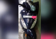 ‘SEX’ सीरीज वाली स्कूटी से लड़की का परिवार परेशान, जानें क्या है पूरा मामला