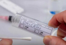 ओमिक्रॉन वैरिएंट: राज्यों में मचा हड़कंप, जाने संसद में केंद्र ने क्या कहा