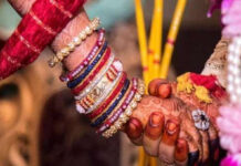 15 वर्षीय नाबालिग को बहला-फुसलाकर 36 वर्षीय शख्स ने रचाया ब्याह- ऐसे खुली मामले की पोल