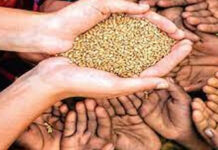 एक महीने में दो बार मिलेगा फ्री राशन! जानिए आप कैसे उठा सकते हैं फायदा