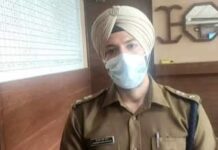Ambala क्राइस्ट प्रतिमा तोड़फोड़: पुलिस ने दो आरोपियों को किया गिरफ्तार