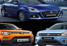 महंगी हो जाएगी मारुति की कारें-एक्सयूवी, जाने कंपनी द्वारा बनाया गया ये प्लान