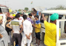 किसान आंदोलन स्थगित होने के बाद भी नहीं खुल सकेगा नेशनल हाईवे-44, जाने क्या है कारण