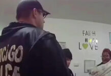 महिला को बिना कपड़ों के पुलिस ने खड़ा रखा, अब मिलेगा 22 करोड़ हर्जाना