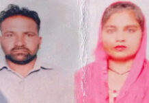 प्रेमी संग भागी महिला ने लगाई फांसी: किराए पर रहने लगी, चौथे दिन फंदे पर लटकी मिली