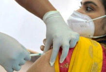 Corona का टीका लगवाते ही गई महिला की नौकरी- अजीबोगरीब हादसा, जाने पूरा मामला