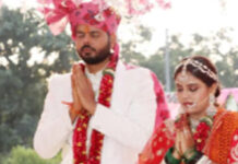 ‘मैं दान की चीज नहीं, आपकी बेटी हूं- महिला IAS ने शादी के वक्त नहीं करवाया कन्यादान