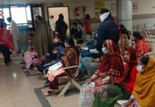 हरियाणा सरकार ने ESMA लगाया क्योंकि HCMS के डॉक्टर विरोध पर चले गए