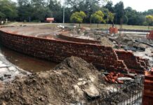 करनाल के अटल पार्क में 2 महीने में ओपन-एयर थिएटर होगा