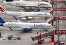 ओमाइक्रोन उछाल के बीच अंतरराष्ट्रीय यात्रियों के लिए नई गाइडलाइन