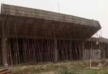 धन की कतार में अम्बाला का स्टेडियम प्रोजेक्ट