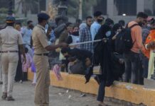 हरियाणा COVID प्रतिबंध: करनाल, पानीपत, कुरुक्षेत्र और रोहतक में सिनेमा हॉल, स्विमिंग पूल बंद।