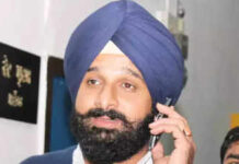 पंजाब विधायक या सांसद के खिलाफ बिक्रम सिंह मजीठिया केस 30वां, हाईकोर्ट ने बताया