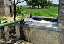 राज्य के 26% गांवों में भूजल की स्थिति गंभीर