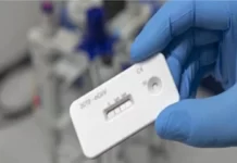 घोटालों से दूर रहें: नकली कोविड -19 परीक्षण किट ऑनलाइन खरीदने से कैसे बचें