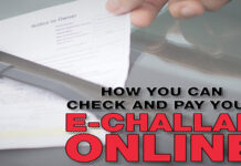 वाहन मालिकों के लिए खुशख़बरी, आज से नही कटेगा जुर्माना या चलान, जानिए क्या है नये नियम