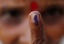 यूपी चुनाव: चरण 1 में 156 उम्मीदवारों ने आपराधिक मामलों की घोषणा की, सबसे अधिक सपा में; 38 निरक्षर, 280 करोड़पति मैदान में