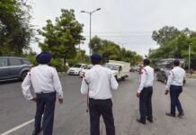 ट्रैफिक पुलिस और पीसीआर ड्यूटी में तैनात टीम की वर्दी में होगा बदलाव, जानिए कैसी होगी नई वर्दी