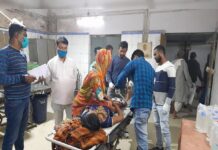 सोशल मीडिया पर कमेंट के लेकर हुआ विवाद , युवक ने गोली मारकर की युवती की हत्या