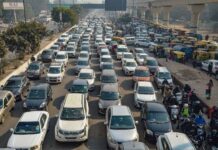 1 अप्रैल से सडको पर चलने वाले वहानो का बदलेगा नियम, जानिए क्या है नये नियम