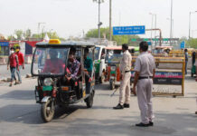 हरियाणा के इन जिलों में फिर लगाई जा सकती हैं पाबंदियां, सोमवार को स्वास्थ्य मंत्री को सौंपी जाएगी रिपोर्ट