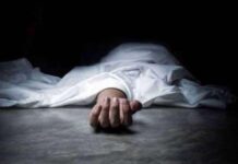 पत्नी ने पुत्र के साथ मिल पति को उतारा मौत के घाट , पोस्टमार्टम में हुआ खुलासा,जानिए क्या है पूरी खबर