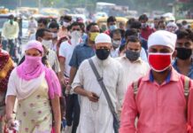 हरियाणा में मास्क लगाने को लेकर सरकार का बड़ा फैसला, जानिए क्या है पूरी खबर