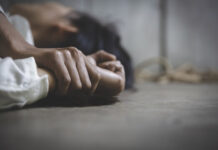 13 साल की सौतेली नातिन के साथ 70 साल के नाना ने किया दुष्कर्म