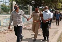 रेप पीड़िता से घूस मांगने वाला सिपाही गिरफ्तार , 20 हजार दो, तभी फाइल आगे बढ़ेगी, जानिए क्या है पूरा मामला