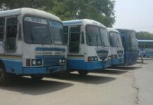 अब हरियाणा रोडवेज की बसों पर इस राज्य में जाने पर लगी ब्रेक, जानिए क्या है वजह