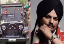 सिद्धू मूसेवाला हत्याकांड में रेकी कर हत्यारों को जानकारी देने वाला हरियाणा से गिरफ्तार, जानिए कौन है वो हत्यारे