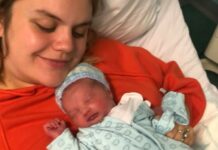 छात्रा ने लेबर पेन को पीरियड का दर्द समझा, बोली- पता ही नहीं था कि प्रेग्नेंट हूं और दिया बच्चे को जन्म