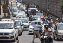 दिल्ली में अब हरियाणा के इन वाहनों की नही होगी एंट्री, सरकार ने लिया बड़ा फैसला, जानिए क्यों