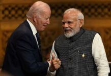 India-US: भारत और अमेरिका डब्ल्यूटीओ में अपने छह व्यापार विवादों को समाप्त करने पर सहमत, लिया ये फैसला India, US agree to end six trade disputes at WTO; Delhi to remove retaliatory customs duties