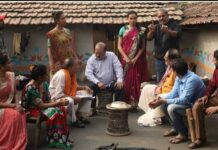 Kusum Ka Biyaah: राज्यों के सरकारी सिस्टम की पोल खोलेगी ये फिल्म, लॉकडाउन में फंसी बारात की दिलचस्प कहानी Kusum Ka Biyaah: Lovekansh Garg Sujana film about wedding procession got stuck between bihar and jharkhand