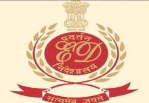 Mumbai: संजय राउत के करीबी उद्योगपति सुजीत पाटकर के ठिकानों पर धनशोधन के मामले में छापेमारी, ED ने की कार्रवाई ED conducts raids in Mumbai in money laundering case against businessman Sujit Patkar