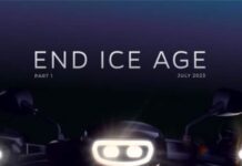 Ola का एक और धमाका, S1 Air के बाद फिर बड़ी घोषणा, अब आएगा नया Electric Scooter Ola का एक और धमाका, S1 Air के बाद फिर बड़ी घोषणा, अब आएगा नया Electric Scooter