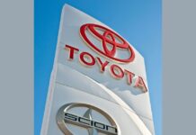 SUV के बाजार में जल्दी ही तहलका मचाएगी टोयोटा SUV के बाजार में जल्दी ही तहलका मचाएगी टोयोटा