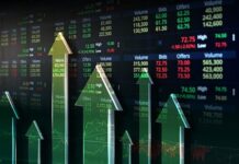 Sensex Closing Bell: बैंकिंग शेयरों की मजबूती से चमका बाजार, सेंसेक्स 450 अंक उछला, निफ्टी 126 अंक हुआ मजबूत Sensex Closing Bell Share Market Closing Today Sensex Nifty Share Market News and Updates Today