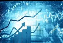 Sensex Opening Bell: शेयर बाजार में सुस्त शुरुआत, सेंसेक्स 63000 के पार, निफ्टी में 34 अंकों की बढ़त Sensex Opening Bell Share Market Opening Sensex Nifty Share Market News and Updates