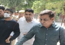 ऑनलाइन धर्मांतरण का मास्टरमाइंड बद्दो बोला: गेम के लिए खरीदी थीं पाकिस्तानी ई-मेल आईडी, इस सवाल पर सकपका गया Online conversion accused Baddo made shocking revelations in police interrogation