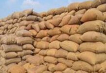 करनाल राइस मिल चावल पेडेंसी मामला: सरकार की सख्ती का असर, राइस मिलर्स तेजी से जमा करा रहे चावल App Install Banner