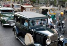 क्या विंटेज कारों को भी कर दिया जाएगा स्क्रैप? क्या विंटेज कारों को भी कर दिया जाएगा स्क्रैप?