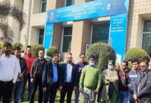 गुरुग्राम में माहिरा होम्स के डायरेक्टरों पर होगी FIR: प्रोजेक्ट में फर्जी दस्तावेज और बिल्डिंग प्लान में फर्जीवाड़ा; निवेशक परेशान App Install Banner