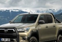 टोयोटा की SUV को तत्काल करवाओ बुक, होगी 8 लाख रुपये की बचत टोयोटा की SUV को तत्काल करवाओ बुक, होगी 8 लाख रुपये की बचत