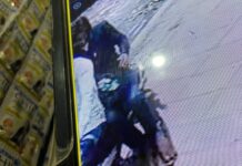 नूंह में व्यापारी से लूटे 2 लाख रुपए: दुकान में घुसकर दी गोली मारने की धमकी; सोने-चांदी के आभूषण भी गए App Install Banner