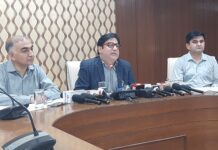 पलवल में 10 हजार युवाओं को मिलेगा मुफ्त प्रशिक्षण: विश्वकर्मा यूनिवर्सिटी में 30 जून तक मांगे आवेदन; रोजगार सेक्टर के लिए होंगे तैयार App Install Banner