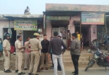 पलवल हेल्थ विभाग की गाजियाबाद में रेड: भ्रूण लिंग जांच सेंटर का पर्दाफाश, 40 हजार रुपए लेकर बताई गर्भ में लड़की, महिला काबू App Install Banner