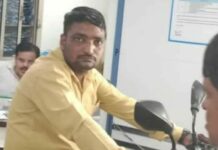 फरीदाबाद में हादसे में युवक की मौत: BPTP इलाके में कार ने मारी टक्कर; दोस्त की हालत गंभीर, दोनों का कारपेंटर का काम App Install Banner